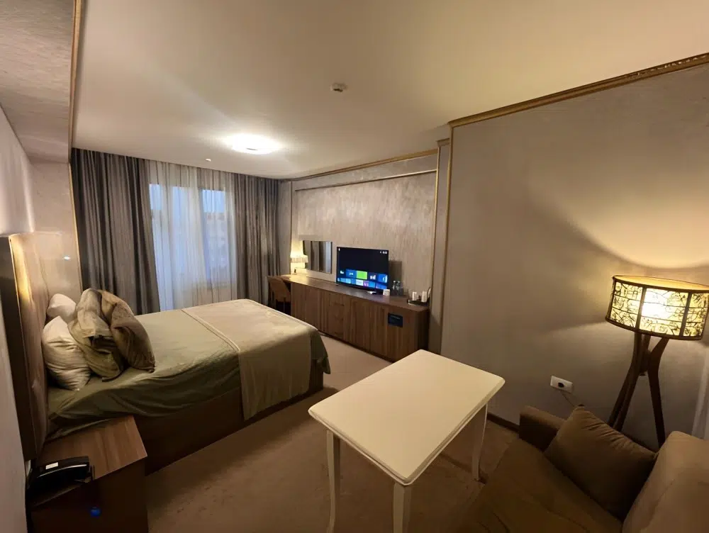 Room image